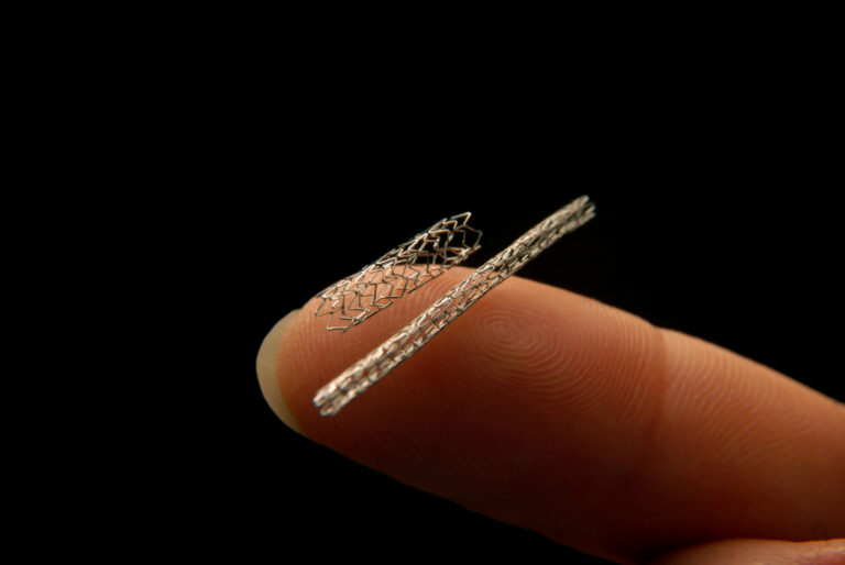 STENTS – ΣΤΕΝΤ – ΜΕΤΑΛΛΙΚΕΣ ΕΝΔΟΠΡΟΘΕΣΕΙΣ