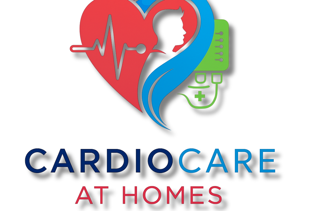 CARDIO CARE AT HOMES