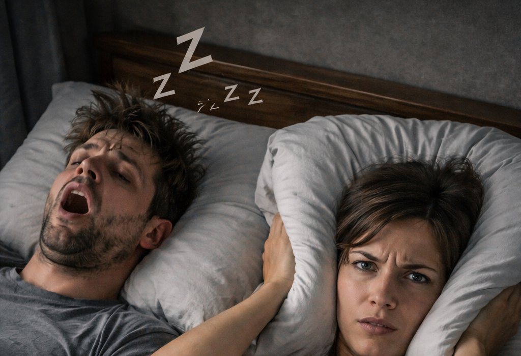 ΥΠΝΙΚΗ ΑΠΝΟΙΑ & CPAP
