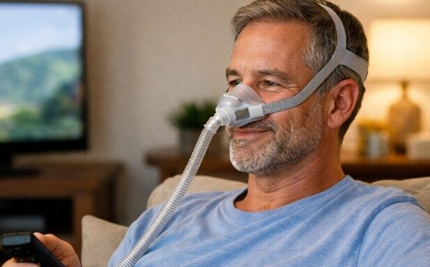 Συμβουλές, για τη χρήση της συσκευής CPAP -BIPAP!
